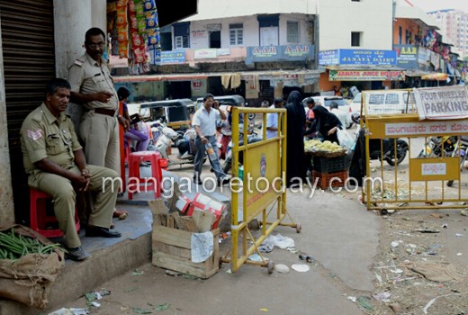 Man found dead near Central Market 1